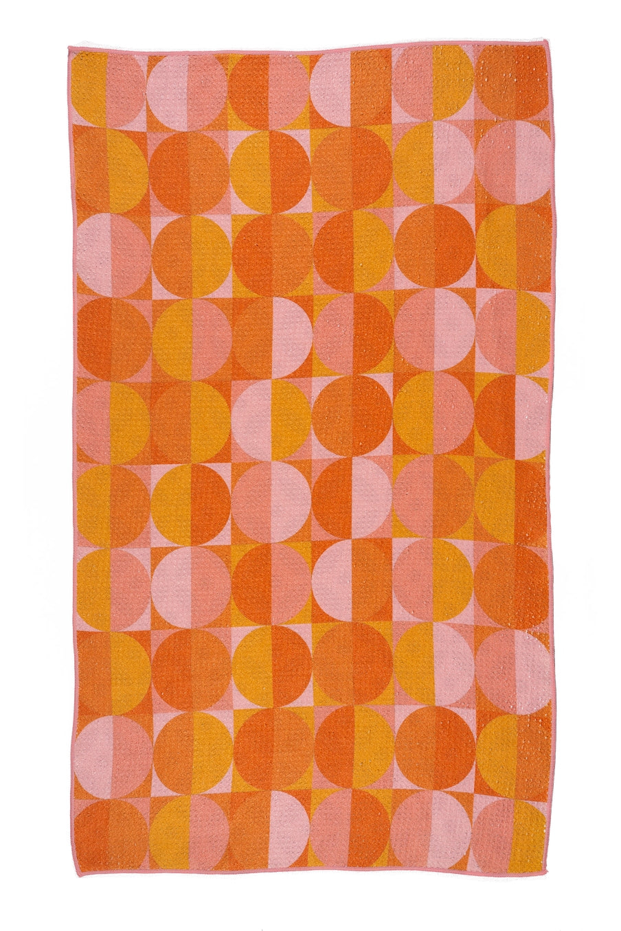 Disco Kitchen Towel