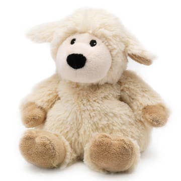 Warmies Plush Animals Jr.