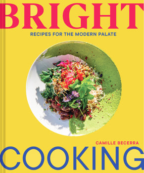 Bright Cooking Book