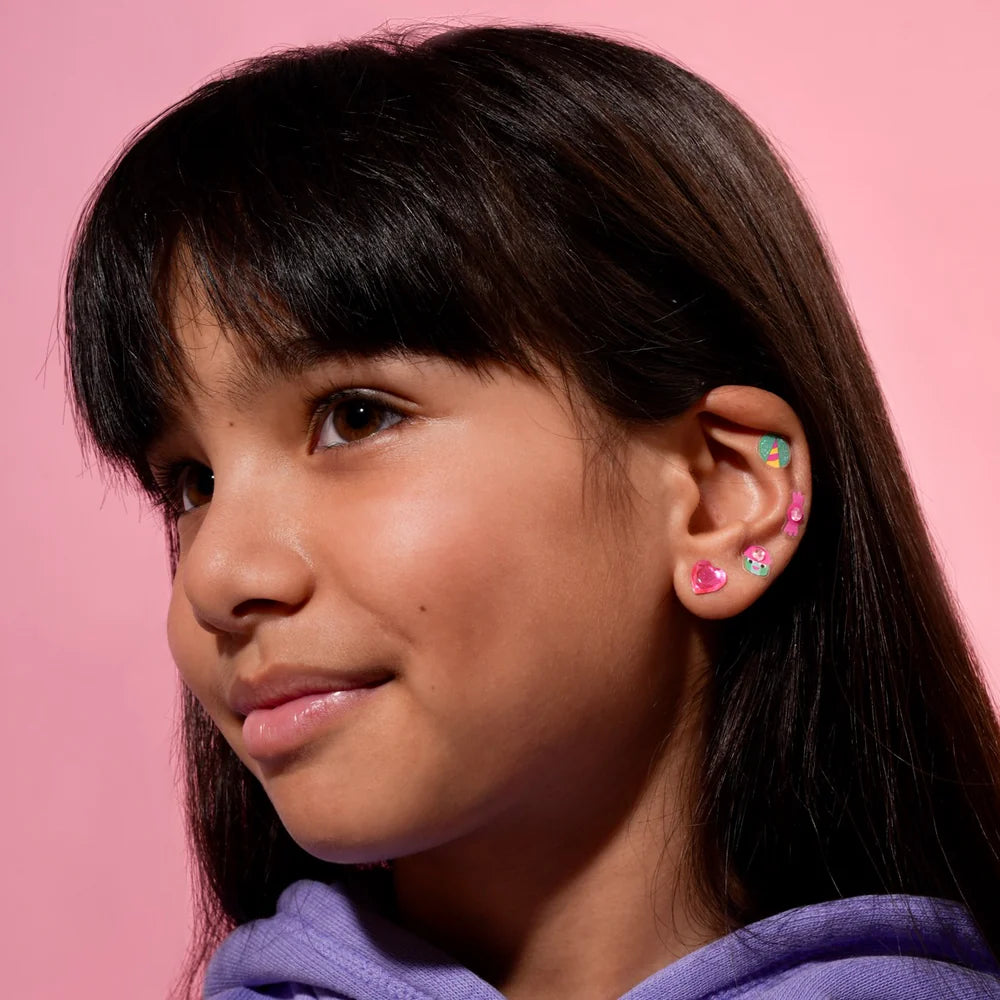 Omy Earring Stickers