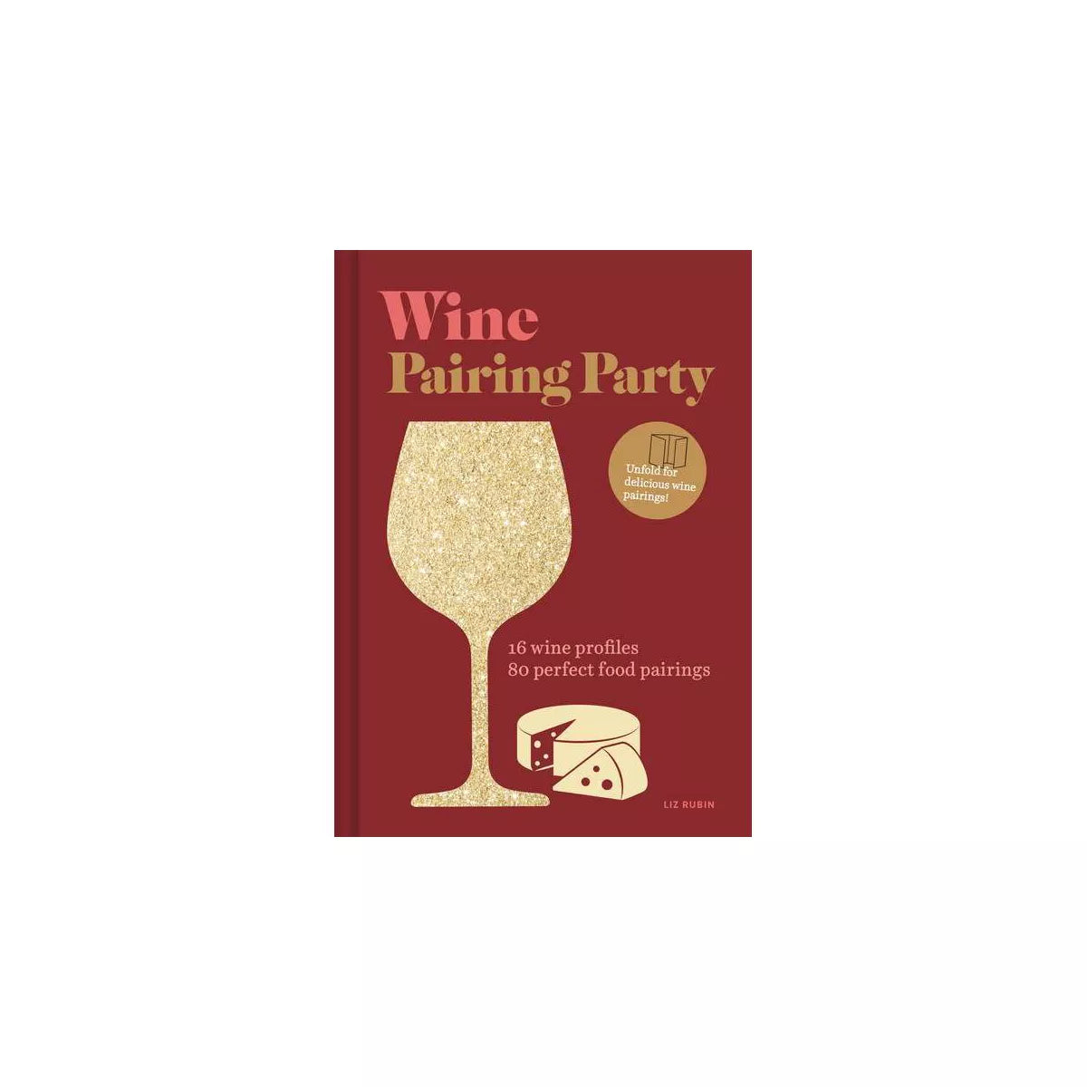 Wine Pairing Party