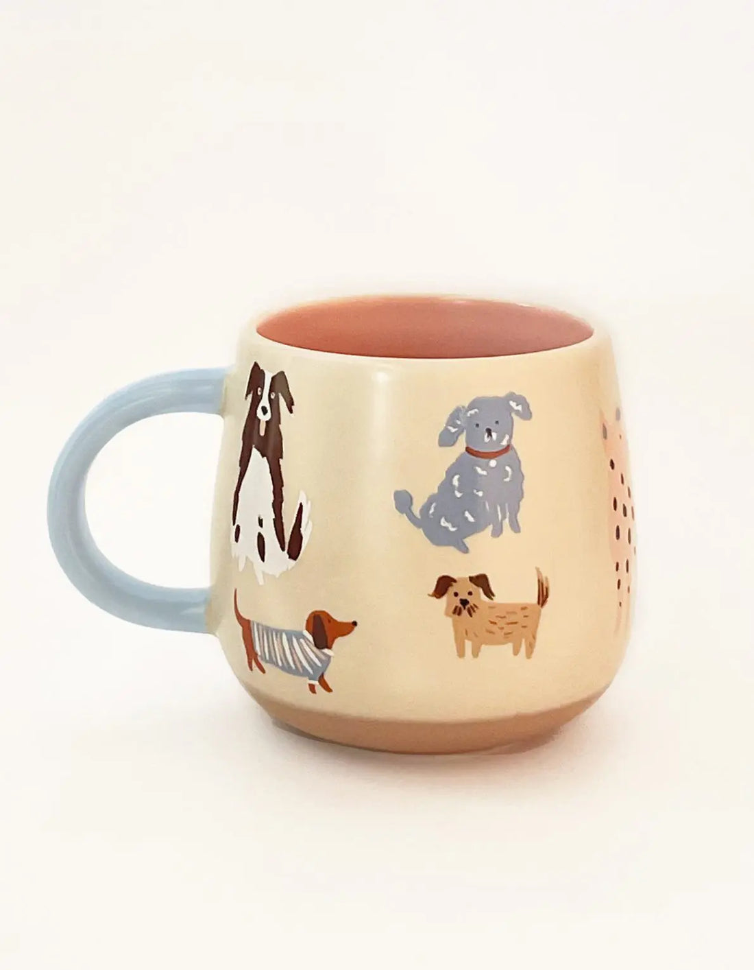 Fun Ceramic Mugs