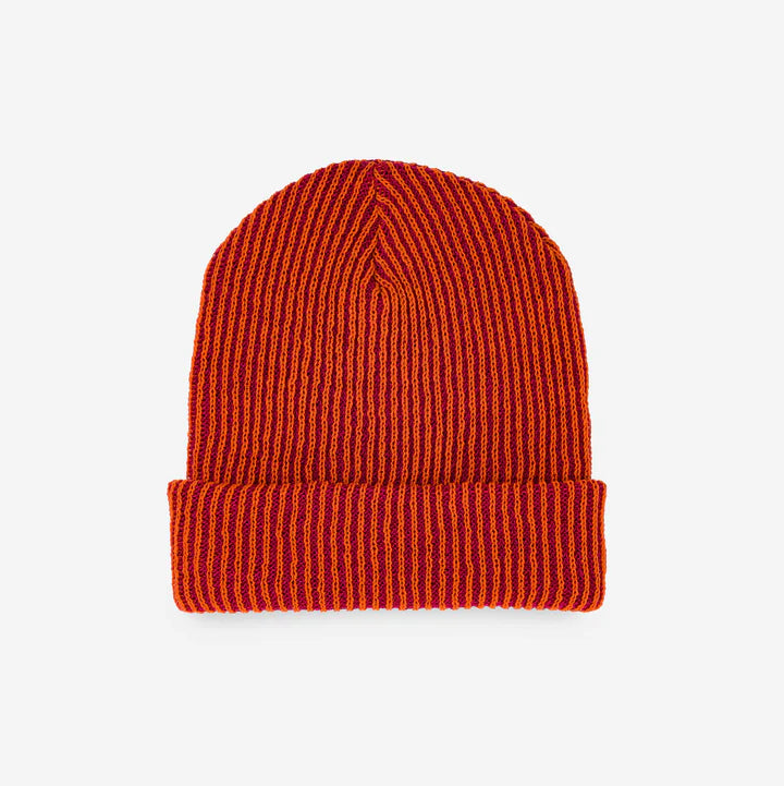 Simple Rib Beanie