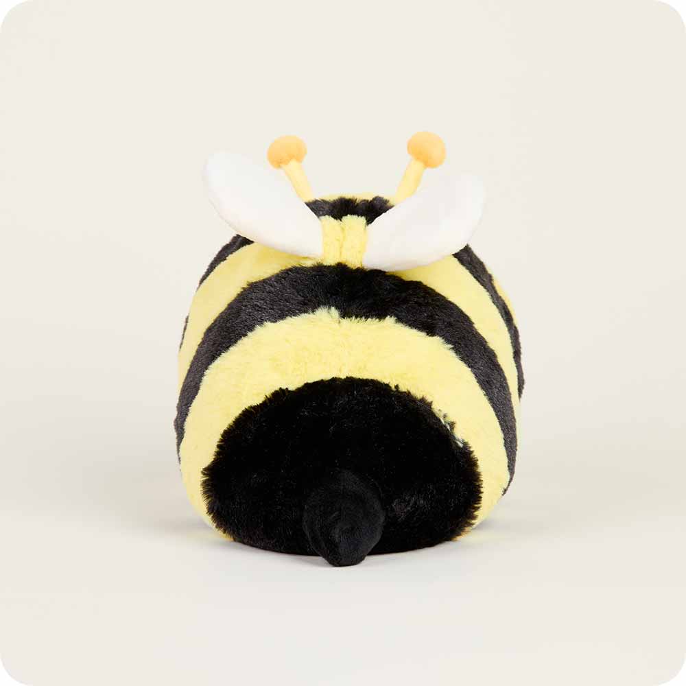 Bee Warmie Plush Animal