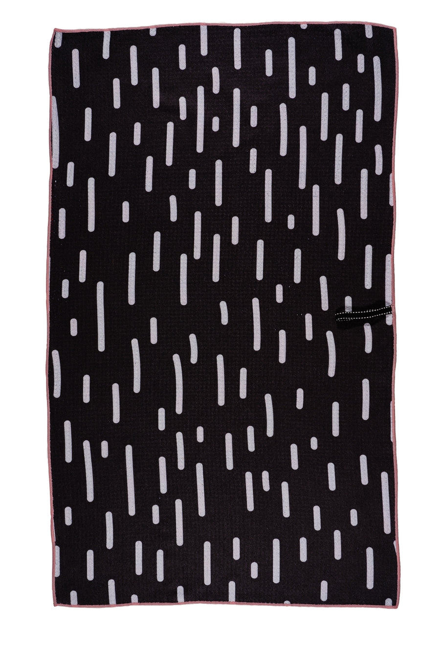 Tres Chic Kitchen Towel