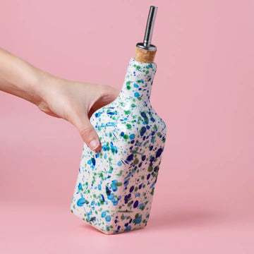 Ceramic Oil Dispenser