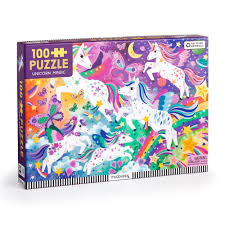 100 Puzzle