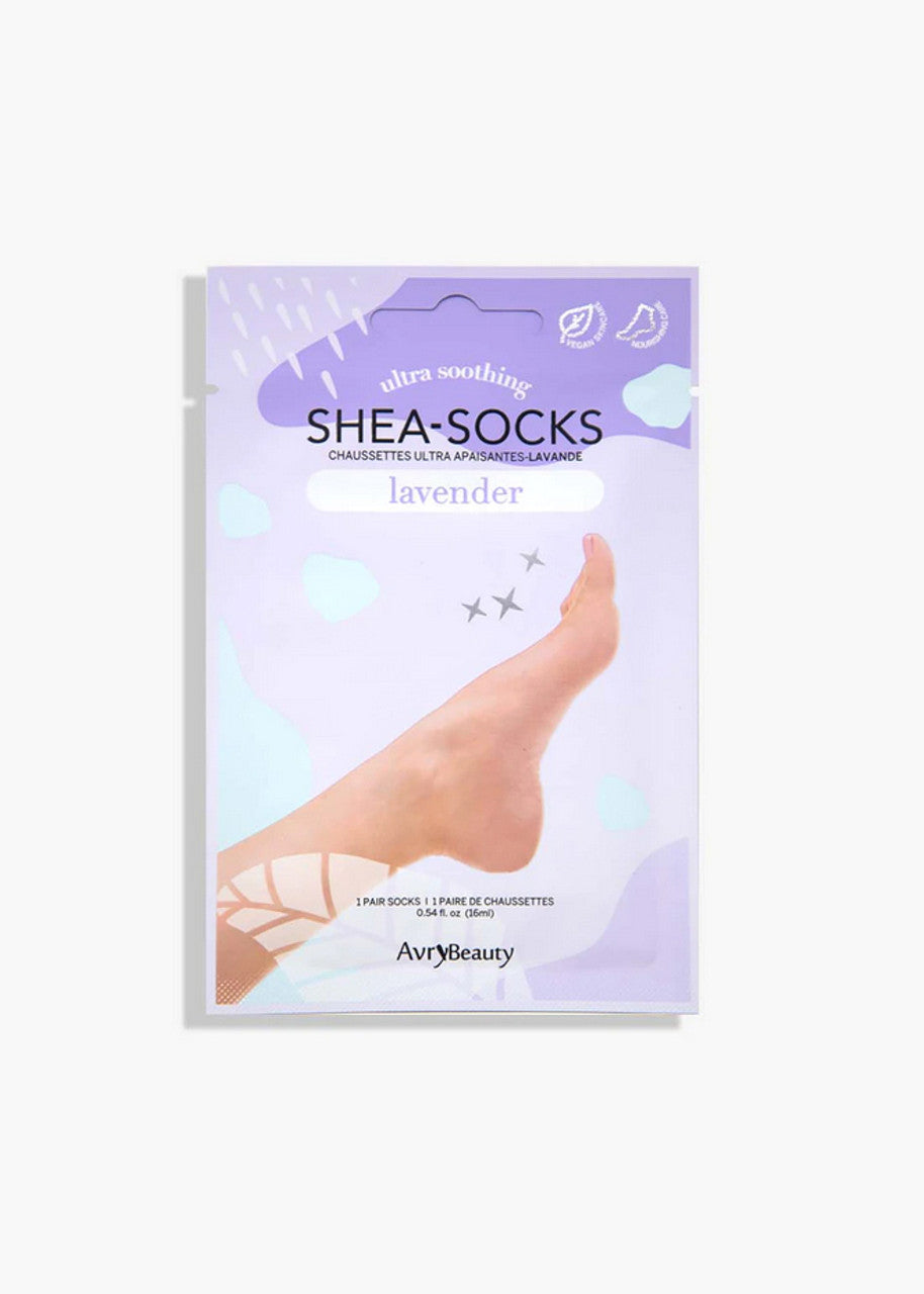 Shea-Socks