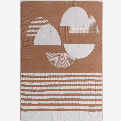 Santorini Turkish Towel Set – Olive & Loom